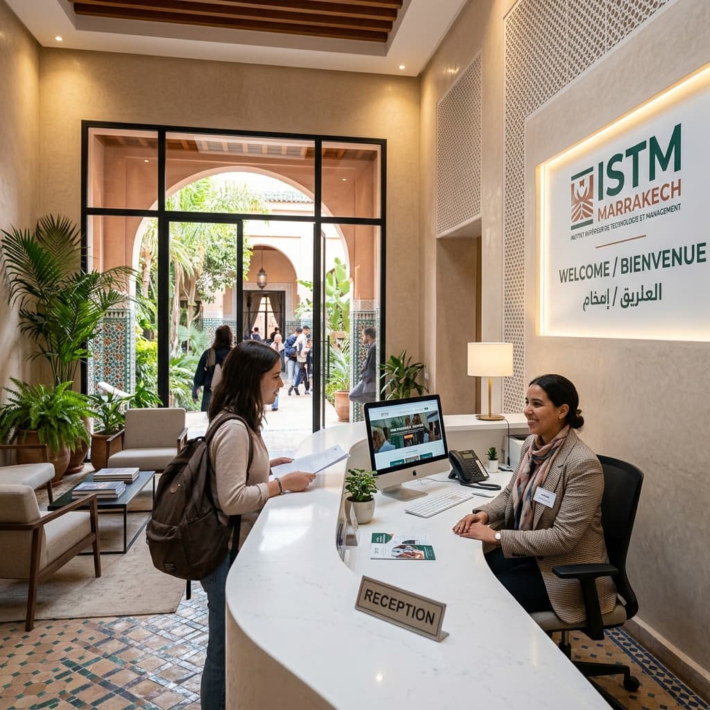 Contactez Educadulte BTP